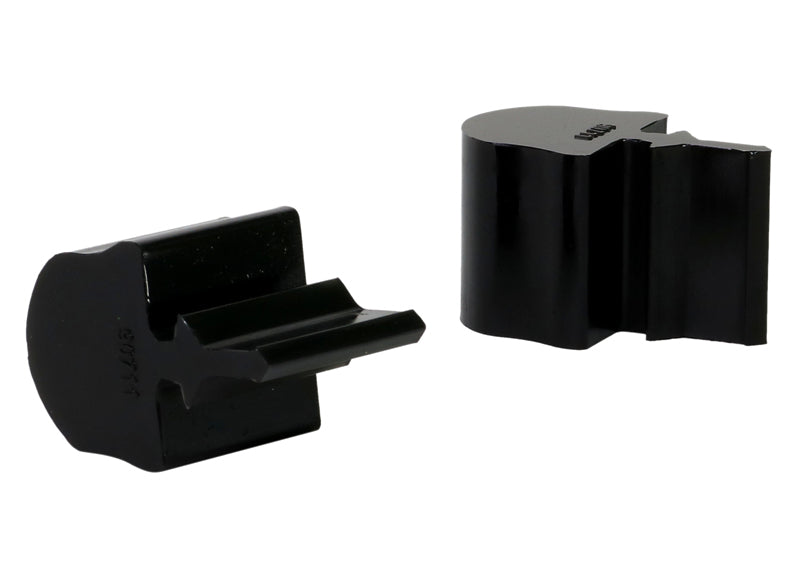 SUSPENSION MULTI PURPOSE BUMP STOP FRONT FITS CHEVROLET C1500 9899