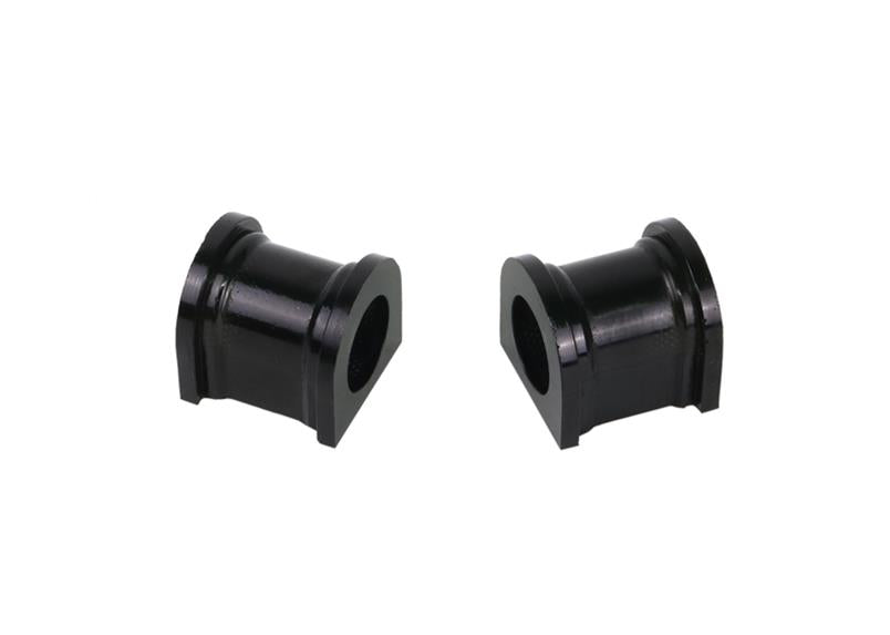 Sway bar - mount bushing 2 Bushings Grease