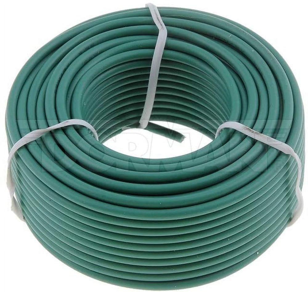 500PC WIRE TIE CANNISTER