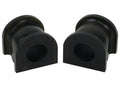 REAR SWAYBAR BUSHING KIT(25MM)FITS HONDA S2000 0009