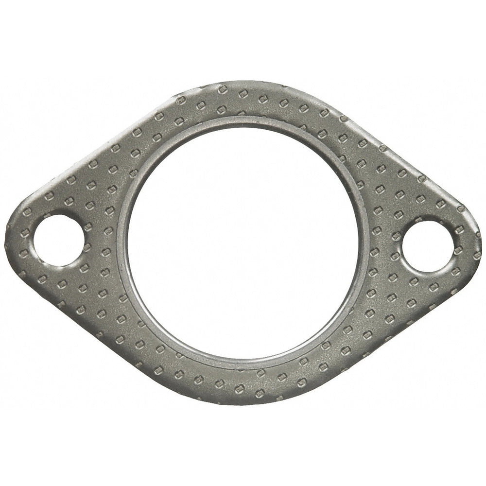 EXHAUST FLANGE