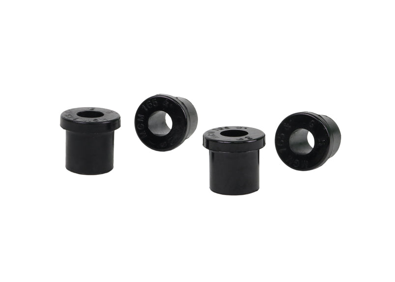 REAR LEAF SPRING AND SHACKLE BUSHING KIT FITS AUSTIN HEALEY SPRITE 6067