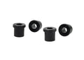 REAR LEAF SPRING AND SHACKLE BUSHING KIT FITS AUSTIN HEALEY SPRITE 6067