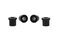 REAR LEAF SPRING AND SHACKLE BUSHING KIT FITS AUSTIN HEALEY SPRITE 6067