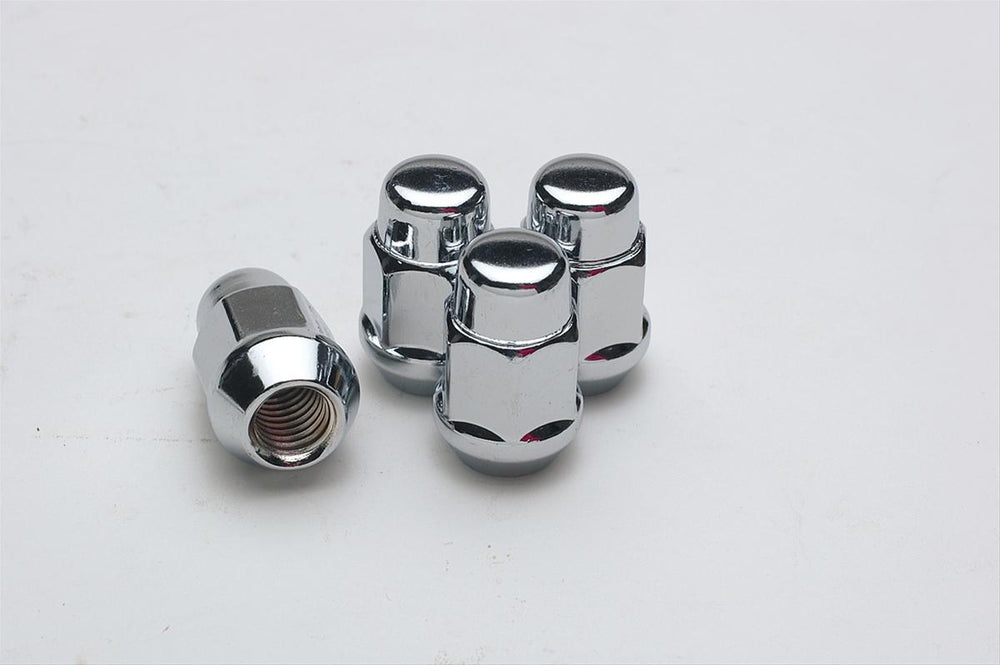 12MM X 1.75 ACORN BULGE SEAT (3/4IN HEX) CLAMSHELL