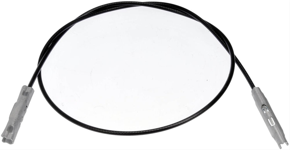 BRAKE CABLE