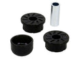 FRONT TRACK BAR BUSHING FITS JEEP WRANGLER 9706