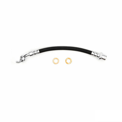 R1 Concepts Brake Hose Fits Toyota Corolla
