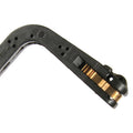 Power Stop 06-12 Land Rover Range Rover Rear Euro-Stop Electronic Brake Pad Wear Sensor