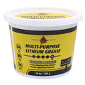 MULTI-PURPOSE LITHIUM GREASE TUB