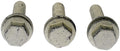 WHEEL HUB MOUNTING BOLTS