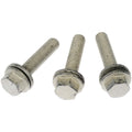 WHEEL HUB MOUNTING BOLTS