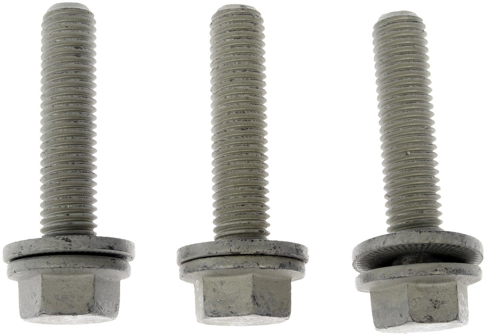 WHEEL HUB MOUNTING BOLTS