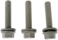 WHEEL HUB MOUNTING BOLTS