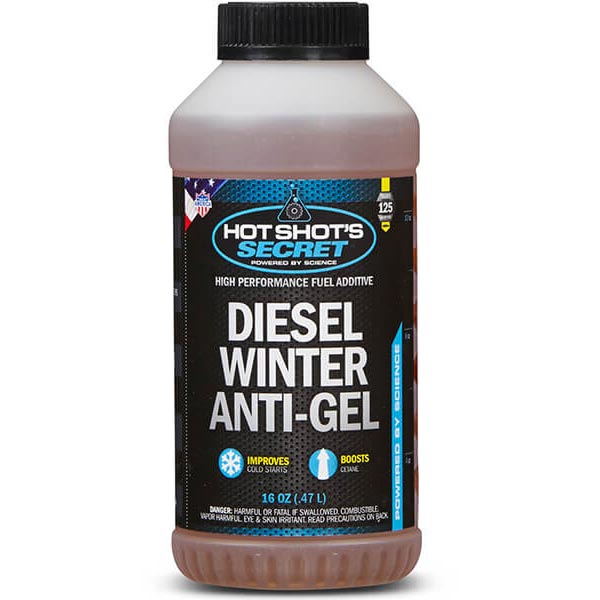 HOT SHOTS auto part