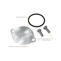 KIT COVER PLATE BASE
