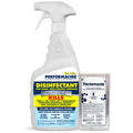PERFORMACIDE DISINFECTANT 32 OZ. KIT 4 PACK/CASE