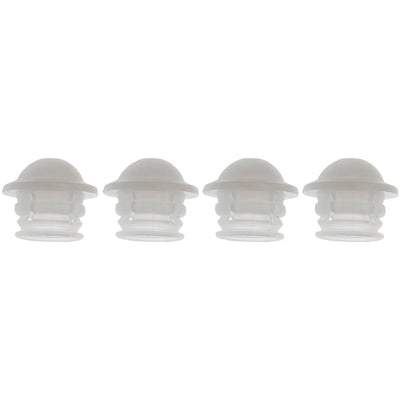 WIPER LINK BUSHINGS