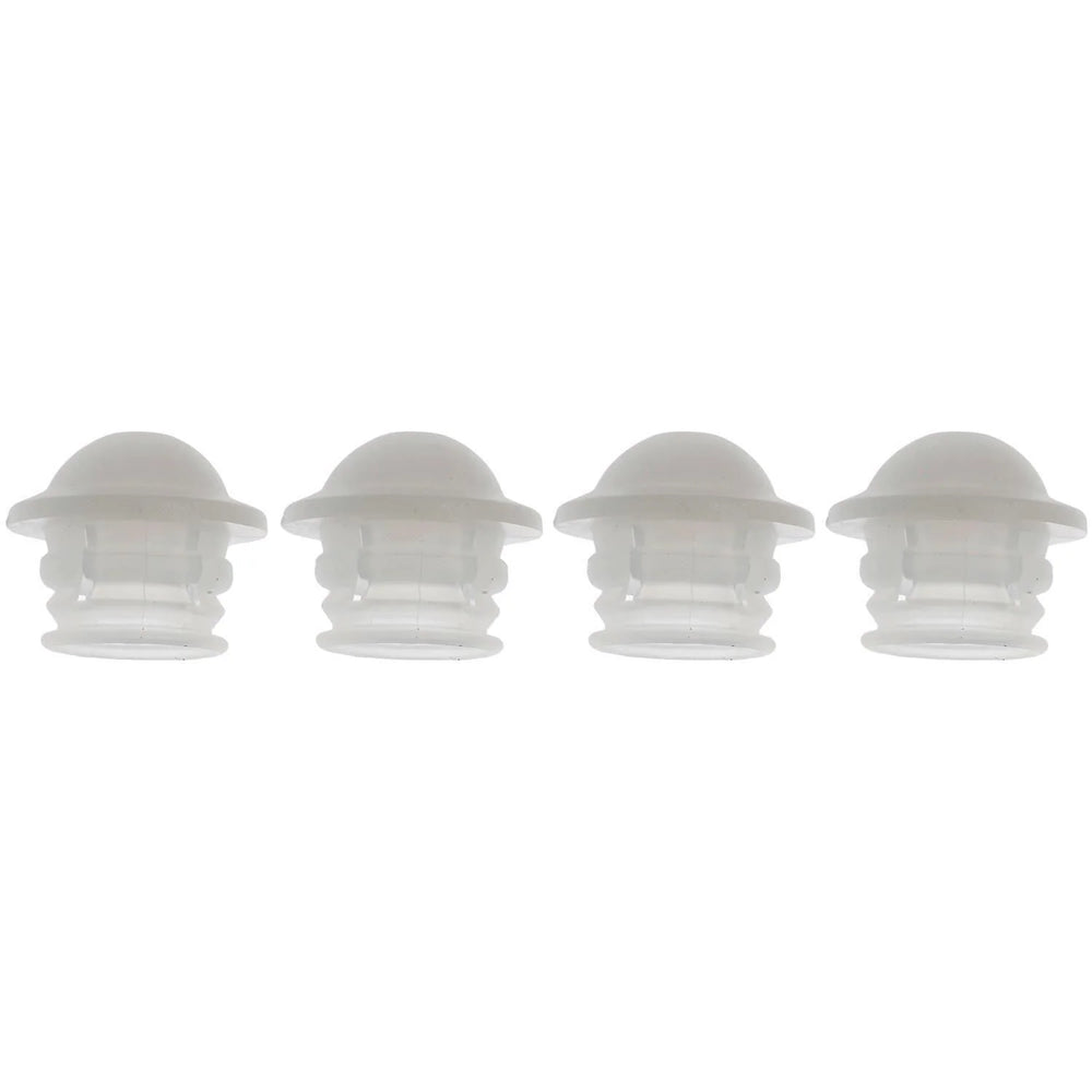 WIPER LINK BUSHINGS