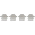 WIPER LINK BUSHINGS