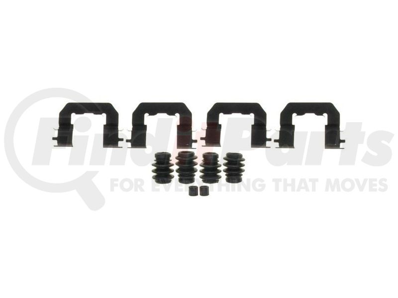 BRAKE CALIPER HDWRS