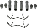DISC BRAKE HDWE KIT