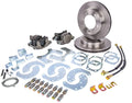 DISC BRAKE HDWE KIT
