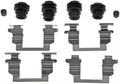 DISC BRAKE HDWE KIT