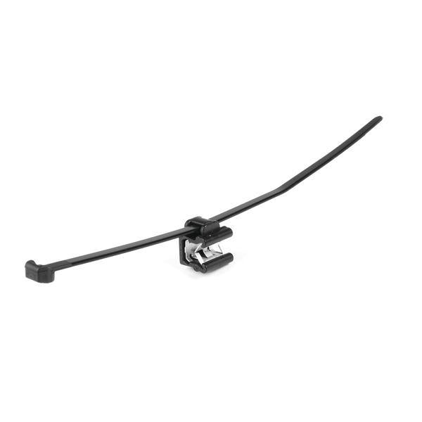 CABLE BATT SIDE 4 GA 40'