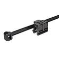 CABLE BATT SIDE 4 GA 40'