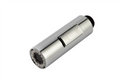 STREAMLINE PULLDOWN SPRAYER REPLACEMENT CHROME POLISHED