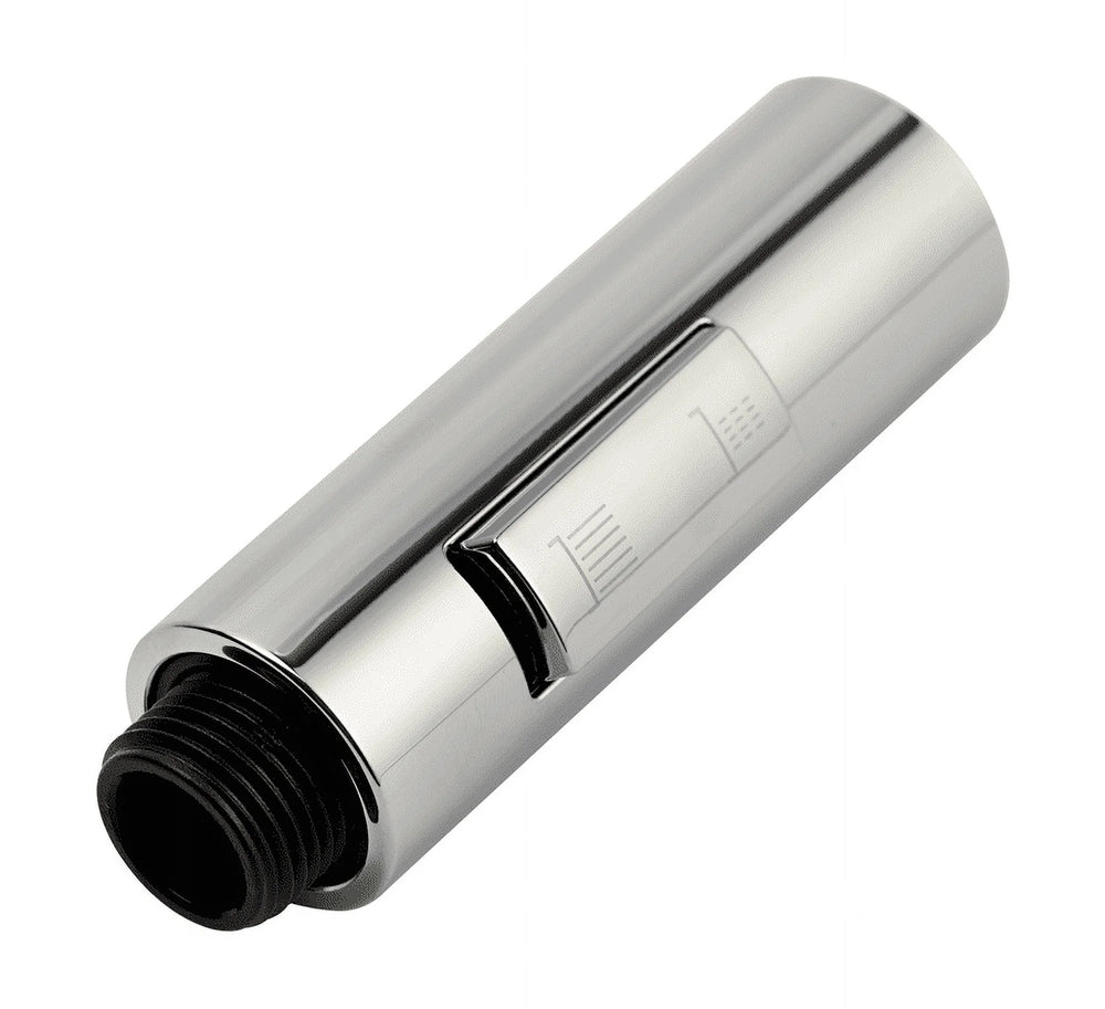 STREAMLINE PULLDOWN SPRAYER REPLACEMENT CHROME POLISHED
