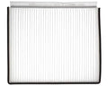 HYUNDAI ACCENT 1.6L 20072009 MAHLE CABIN AIR FILTER