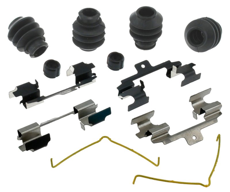 BRAKE CALPR HRDWRE KITS