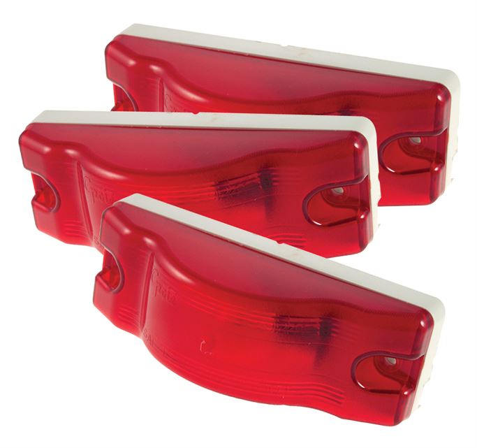 GROTE red auto part