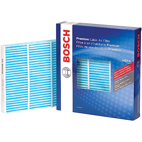 CABIN FILTER