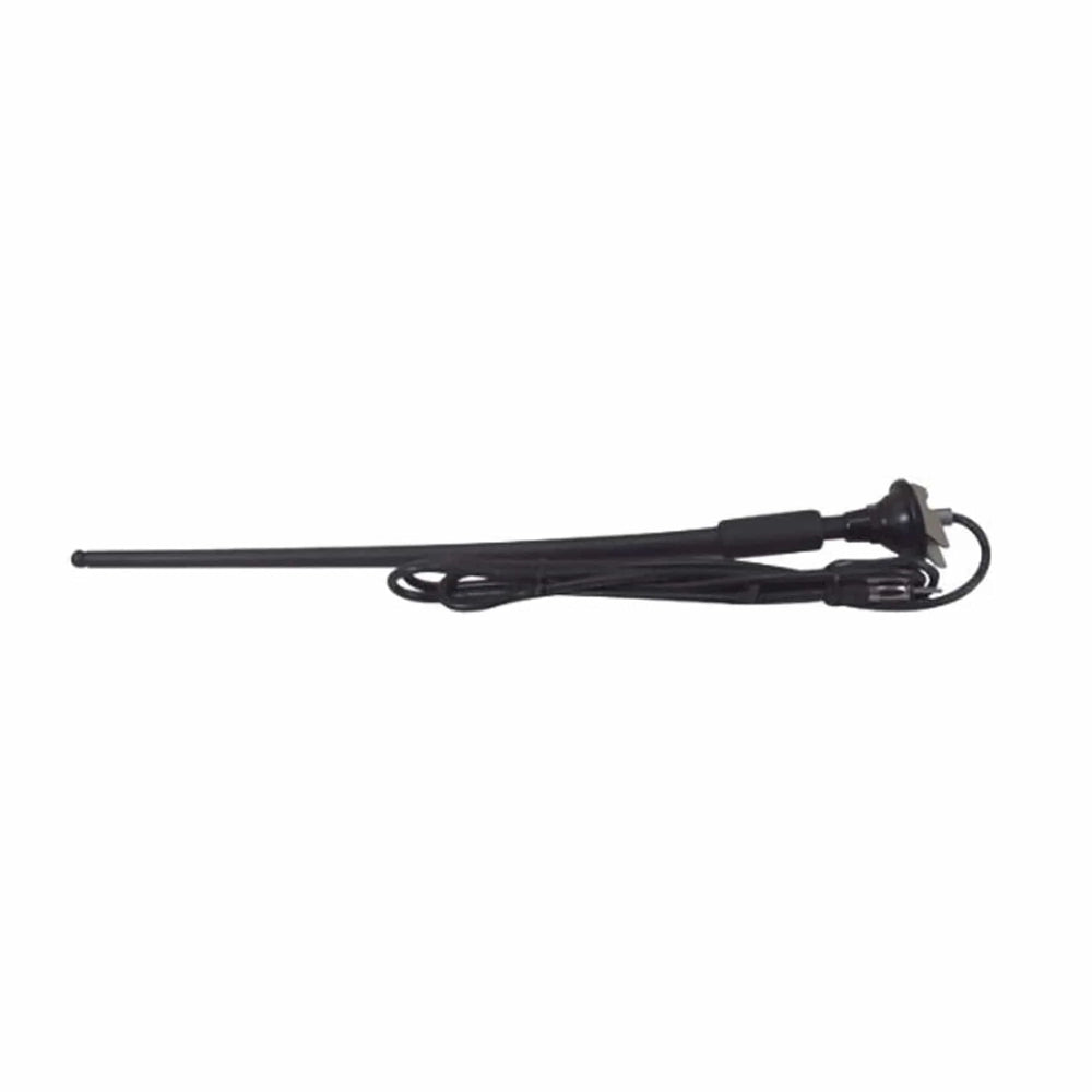 ANTENNA UNIV RUBBER TOP MT
