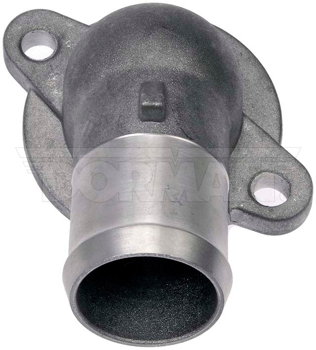 WATER OUTLET