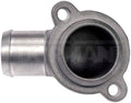 WATER OUTLET