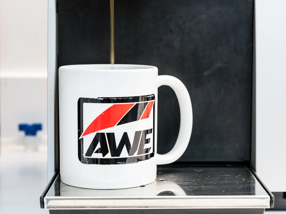 AWE PRODUCTS:AWE_STYLE:9510-11010 (AWE Performance Coffee Mug )