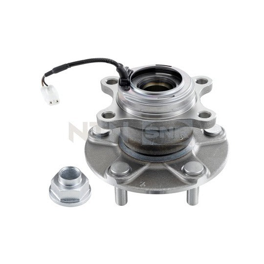 AMERICANAUTO auto part