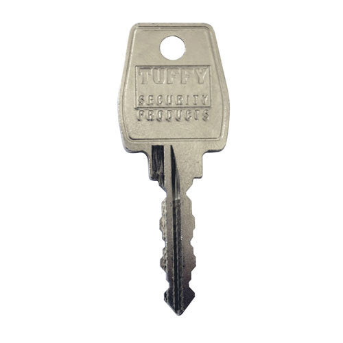 Tuffy Keys For Tuffy Pair
