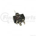 TOGGLE SWITCH ON-OFF PA