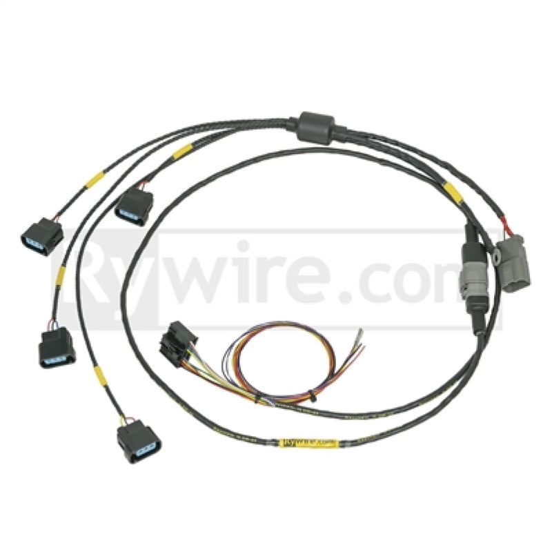 Rywire 2 Position Connector