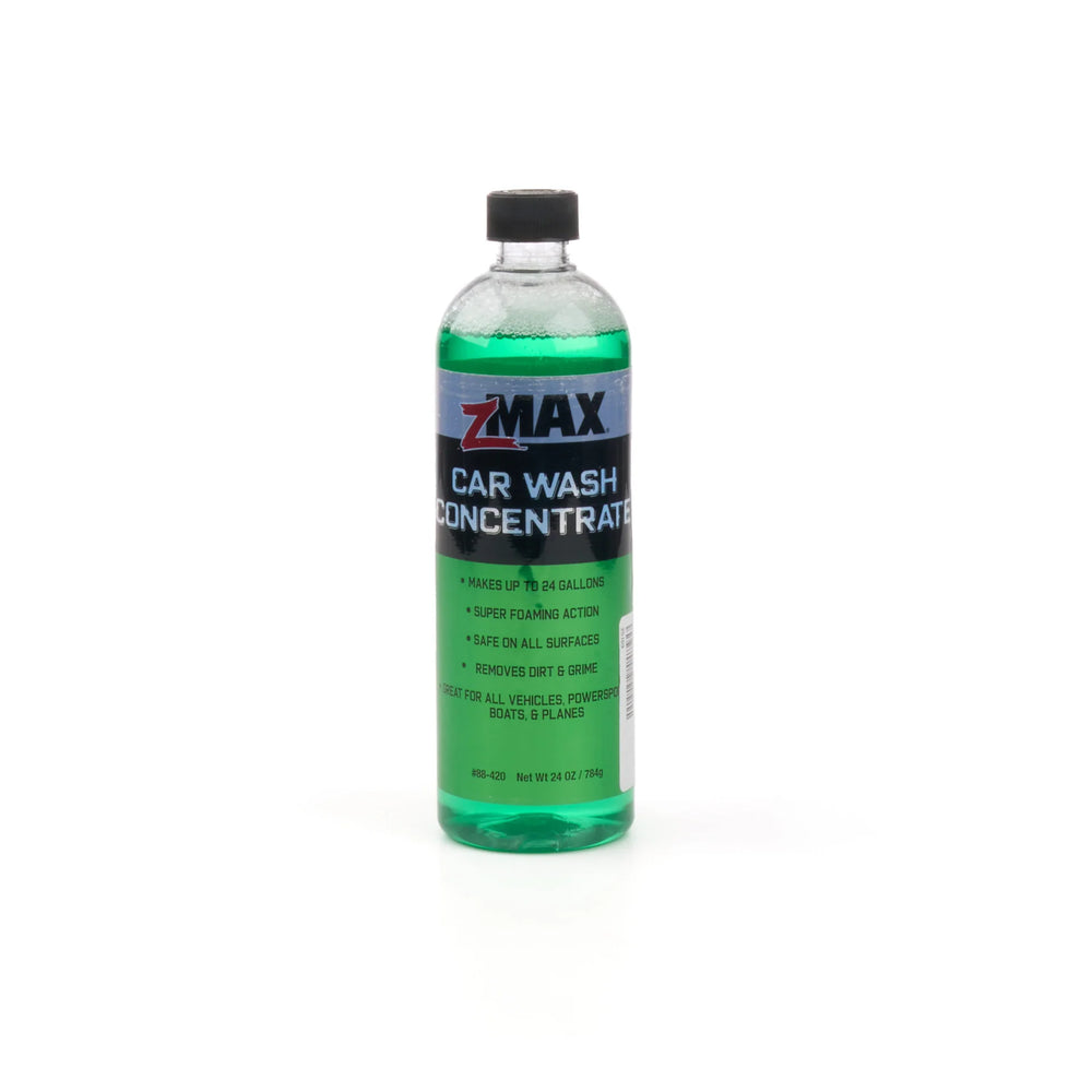 ZMAX auto part
