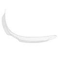 Sparco Helmet Chin Spoiler White
