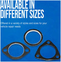 EXHAUST GASKET MATERIAL ASP 10 X10 .062 THK BULK