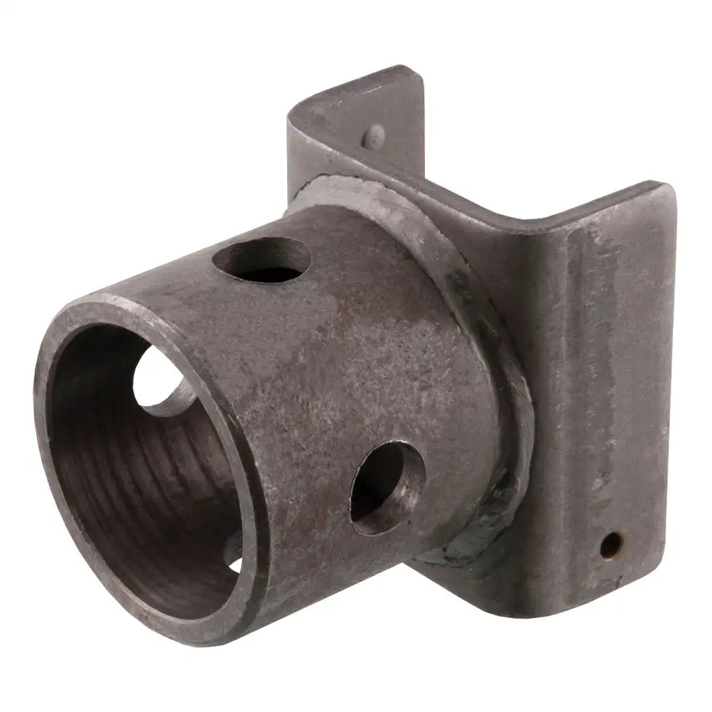 FEMALE PIPE (OUT PIPE) WELD ON