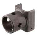 FEMALE PIPE (OUT PIPE) WELD ON