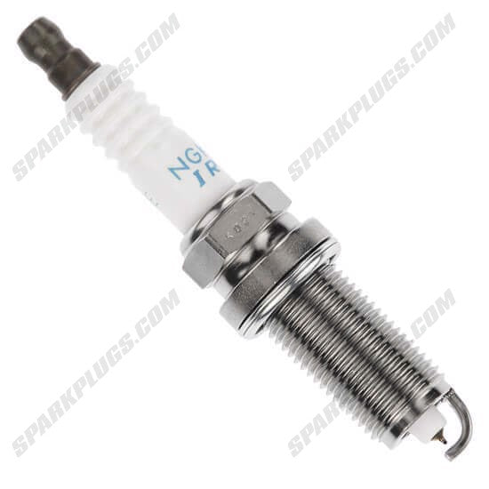 LASER IRIDIUM SPARK PLUG